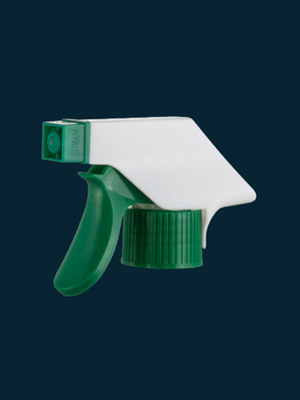 28/410 Recycle plastic sprayer for garden clean